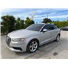 Image 1 : AUDI A3 2016 T-REPO 2 DAYS