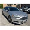 Image 2 : FORD  FUSION 2014 T-REPO 2 DAYS