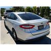 Image 4 : FORD  FUSION 2014 T-REPO 2 DAYS
