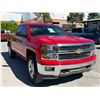 Image 2 : CHEV SILVERADO 2014 O/S-T SMOG-2 DAYS