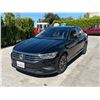 Image 1 : VOLK JETTA 2019 T-REPO 2 DAYS