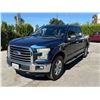 Image 1 : FORD  F-150 2016 T-REPO 2 DAYS