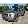 Image 1 : JEEP  GD CHEROKEE 2014 O/S-T SMOG-2 DAYS