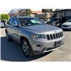 Image 2 : JEEP  GD CHEROKEE 2014 O/S-T SMOG-2 DAYS