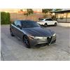 Image 2 : ALFA  GIULIA 2018 T-2 DAYS