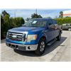 Image 1 : FORD  F-150 2009 T-REPO-SMOG-2 DAYS