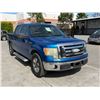 Image 2 : FORD  F-150 2009 T-REPO-SMOG-2 DAYS