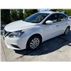 Image 1 : NISS SENTRA 2016 APP/DUP-T/EXP-ONLY DON