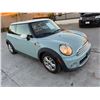Image 2 : MINI COOPER 2013 T-SMOG -2 DAYS