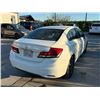 Image 3 : HOND CIVIC 2014 T-REPO 2 DAYS