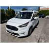 Image 1 : FORD  TRANSIT 2019 T-REPO 2 DAYS