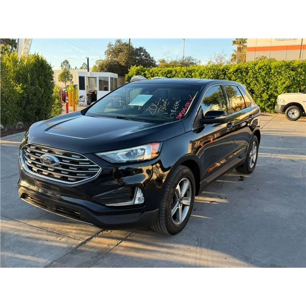 FORD EDGE 2020 T-REPO-SMOG-2 DAYS