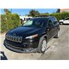 Image 1 : JEEP  CHEROKEE 2015 REPO- WAIT/TITLE