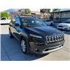 Image 2 : JEEP  CHEROKEE 2015 REPO- WAIT/TITLE