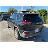 Image 4 : JEEP  CHEROKEE 2015 REPO- WAIT/TITLE