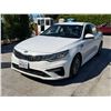 Image 1 : KIA OPTIMA 2019 T-REPO 2 DAYS