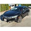 Image 1 : HOND CIVIC 2016 T-REPO-SMOG-2 DAYS