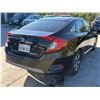 Image 3 : HOND CIVIC 2016 T-REPO-SMOG-2 DAYS
