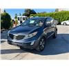 Image 1 : KIA SPORTAGE 2012 O/S-T SMOG-2 DAYS