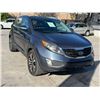 Image 2 : KIA SPORTAGE 2012 O/S-T SMOG-2 DAYS