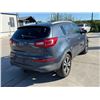 Image 3 : KIA SPORTAGE 2012 O/S-T SMOG-2 DAYS