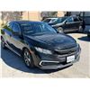 Image 2 : HOND CIVIC 2019 SALV-T REPO- 2 DAYS