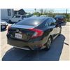 Image 3 : HOND CIVIC 2019 SALV-T REPO- 2 DAYS