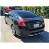 Image 4 : HOND CIVIC 2019 SALV-T REPO- 2 DAYS