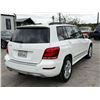 Image 3 : MERZ GLK350 2014 T-REPO 2 DAYS