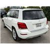 Image 4 : MERZ GLK350 2014 T-REPO 2 DAYS