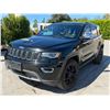 Image 1 : JEEP  GD CHEROKEE 2017 T-REPO 2 DAYS