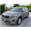 Image 1 : KIA SORENTO 2017 T-REPO 2 DAYS