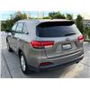 Image 4 : KIA SORENTO 2017 T-REPO 2 DAYS
