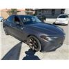 Image 2 : ALFA GIULIA 2020 T-REPO 2 DAYS