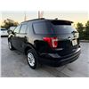 Image 3 : FORD EXPLORER 2017 T-REPO-SMOG-2 DAYS