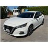 Image 1 : NISS ALTIMA 2019 T-REPO 2 DAYS
