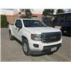 Image 2 : GMC CANYON 2016 REPO- WAIT/TITLE