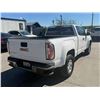 Image 3 : GMC CANYON 2016 REPO- WAIT/TITLE