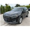 Image 1 : JEEP  CHEROKEE 2019 O/S TITLE 2 DAYS