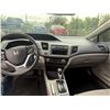 Image 5 : HOND CIVIC 2012 T-REPO 2 DAYS-TMU