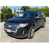 Image 1 : FORD  EDGE 2014 APP DUP/T -