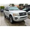 Image 2 : FORD  EXPEDITION 2017 T-REPO 2 DAYS