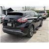 Image 3 : NISS MURANO 2016 T-REPO 2 DAYS