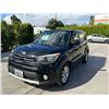 Image 1 : KIA SOUL 2018 T-REPO 2 DAYS