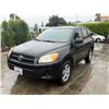 Image 1 : TOYT RAV4 2009 O/S TITLE 2 DAYS