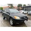 Image 2 : TOYT RAV4 2009 O/S TITLE 2 DAYS