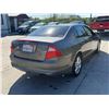 Image 3 : FORD  FUSION 2012 SALV T/DONATION