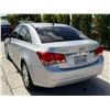 Image 4 : CHEV CRUZE 2011 T-DONATION