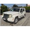 Image 1 : JEEP LIBERTY 2009 APP  DUP/T-DON