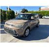 Image 1 : KIA SOUL 2014 T
